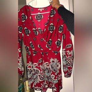 Shorts Romper, It is very cute!